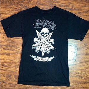Suicidal Tendencies T-Shirt